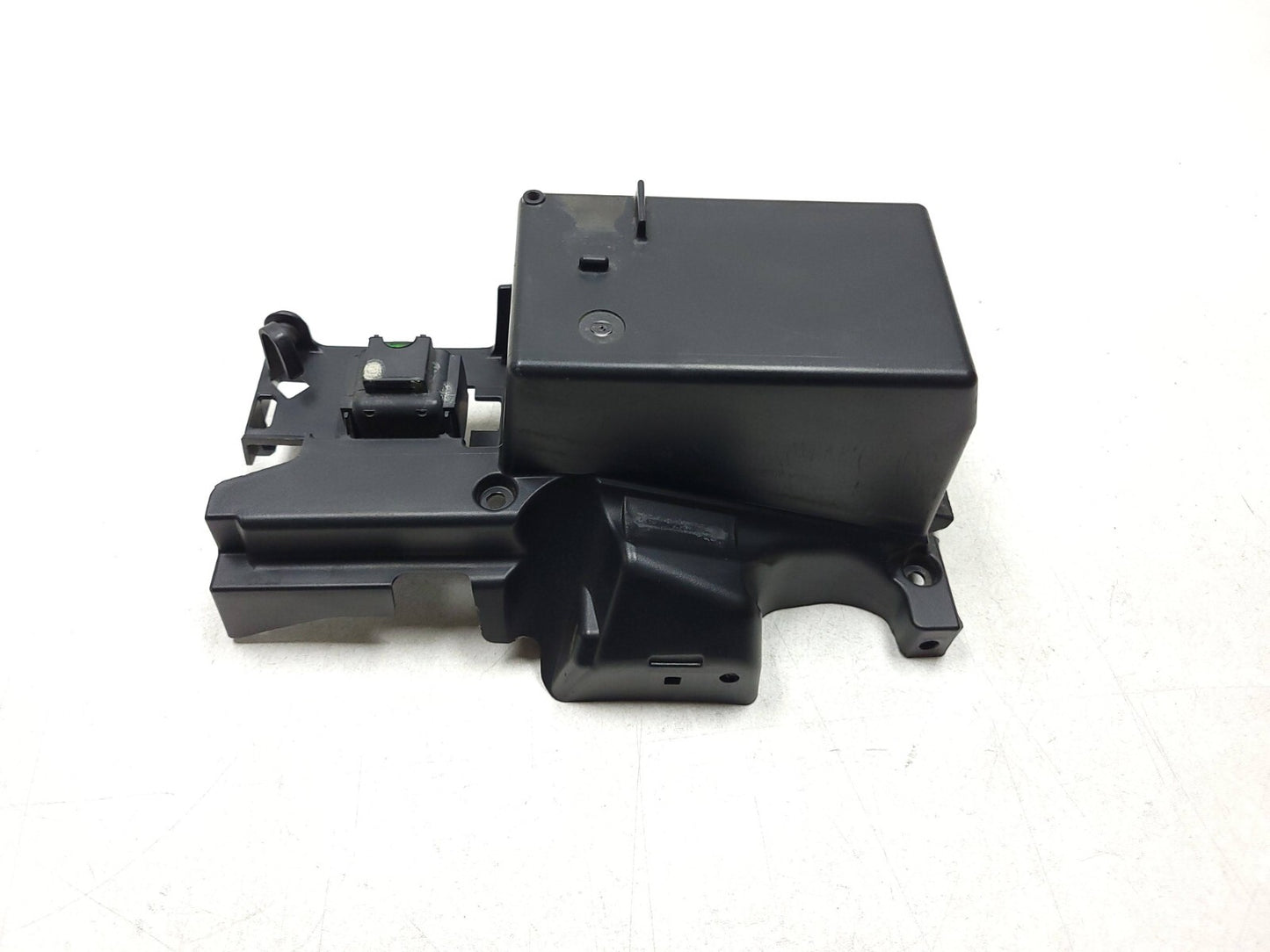 2006 - 2008 Kawasaki Ninja 650 Ex650 Rear Fender Battery Tray  OEM