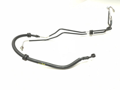 2019 Kawasaki Ninja Ex400 Brake Line Hose Rear & Front Pair OEM