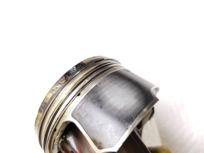 2013 VW Golf GTI Connecting Rod W/ Piston 4pcs OEM