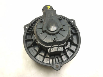 2017 Hyundai Elantra Gt Heater Blower Motor W/ Fan OEM