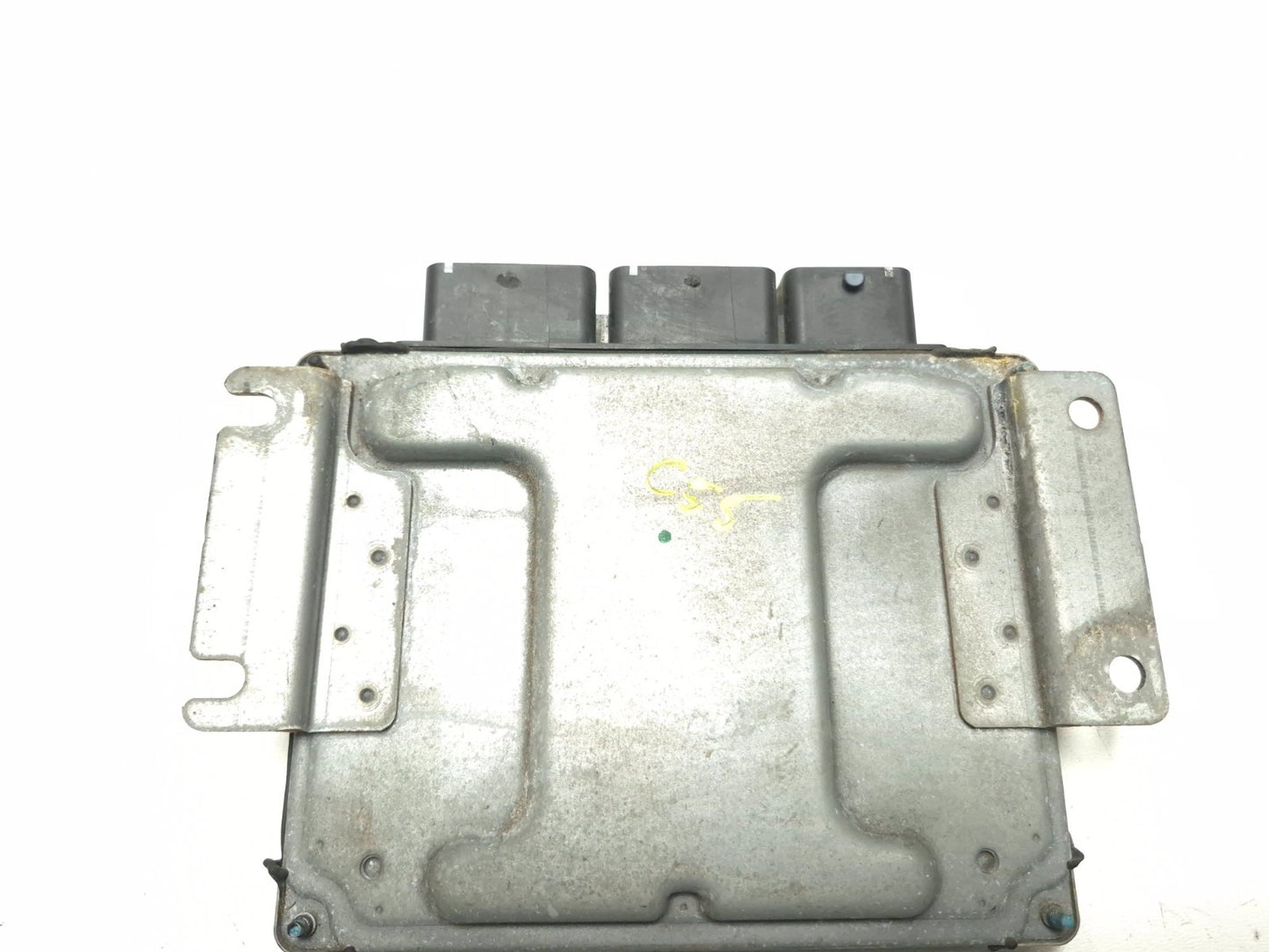 2018 Nissan Altima Engine Control Module OEM