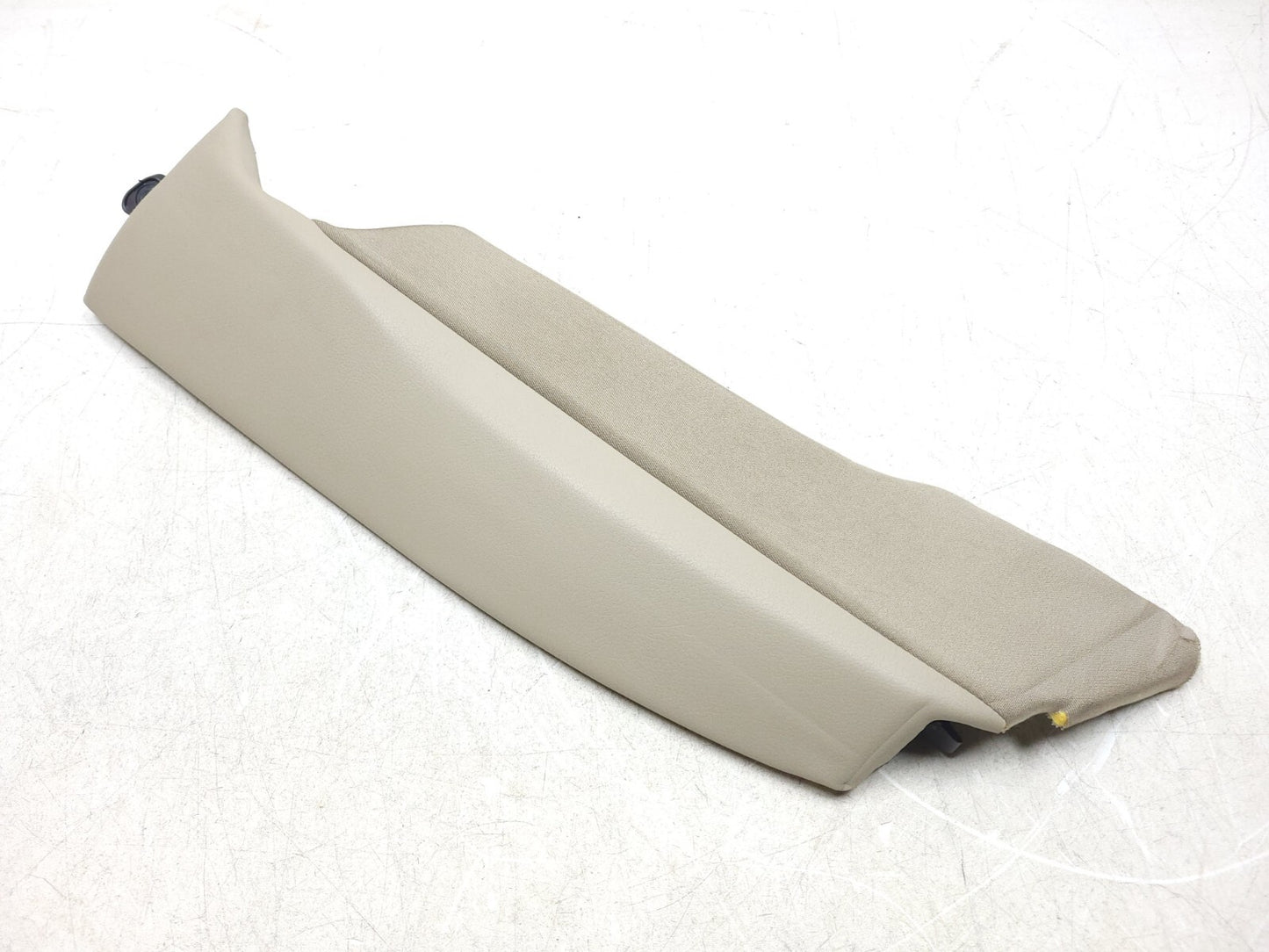 2009-2016 Audi A4 S4 Sedan Rear Seat Bolster Cushion Cover Left & Right OEM