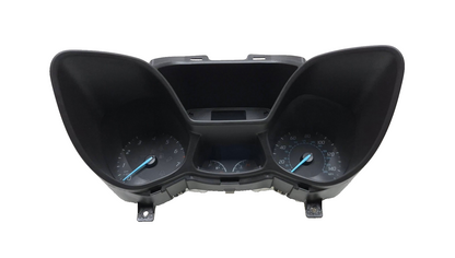 2017 Ford Transit Connect Xl Speedometer Instrument Cluster OEM