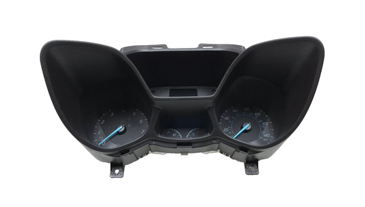 2017 Ford Transit Connect Xl Speedometer Instrument Cluster OEM
