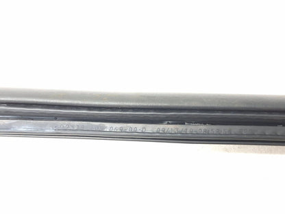 2020 Tesla Model 3 Rear Trunk Tailgate Weatherstrip Seal OEM