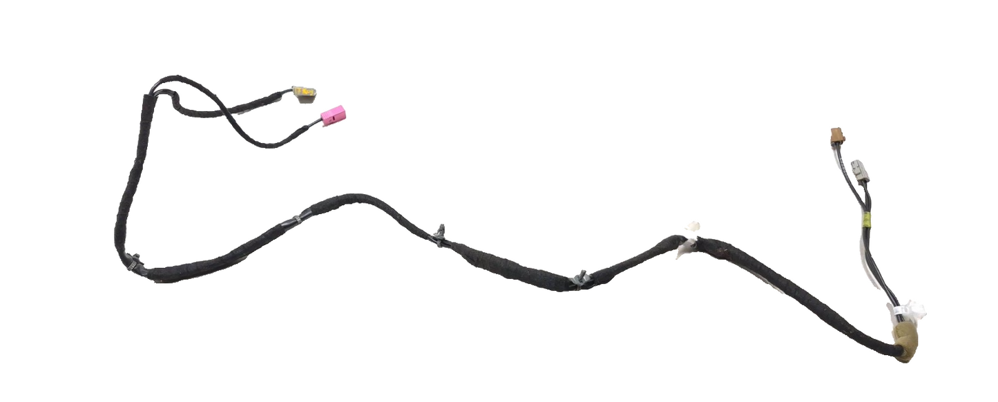 2012 Nissan Rogue Antenna Wiring Harness OEM