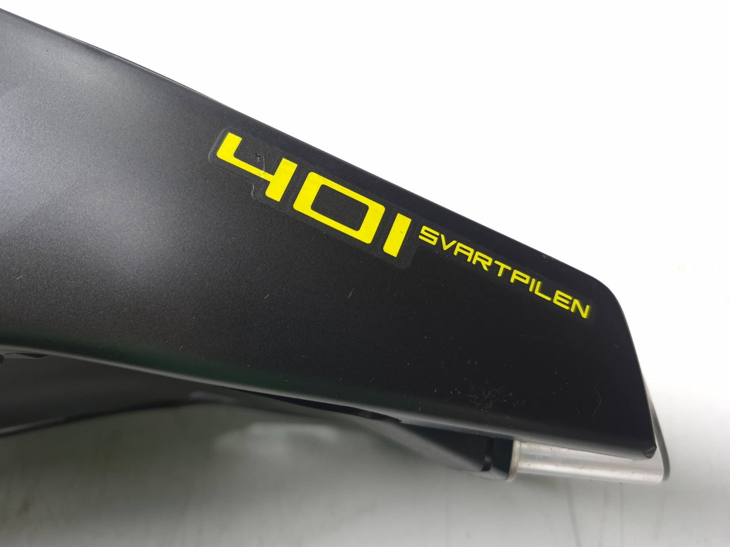 2018 Husqvarna Svartpilen 401 Rear Tail Fairing Body Cowl OEM