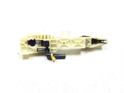 2012-2017 Hyundai Accent Rear Passenger Side Right Handle Assembly OEM