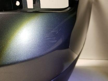 2011-2013 BMW X5 E70 Rear Bumper Cover *local Pickup Only* OEM