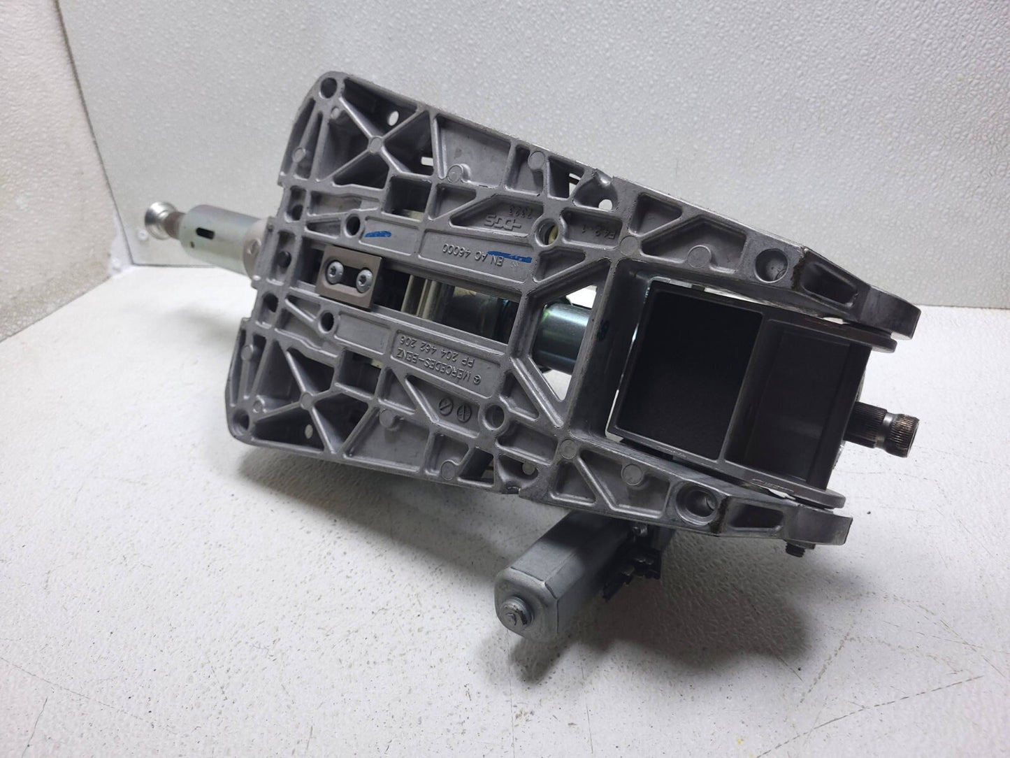 2014 Mercedes E350 Steering Column OEM
