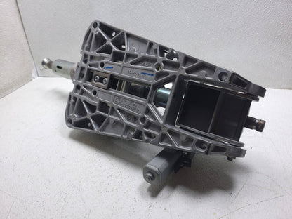 2014 Mercedes E350 Steering Column OEM