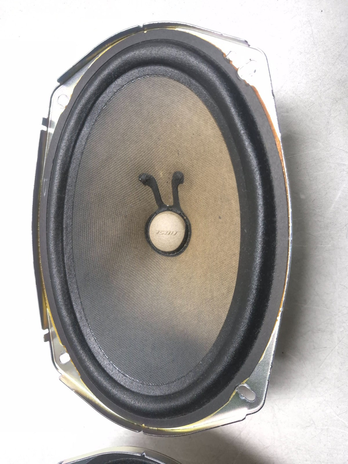 2010 Nissan Maxima Trunk & Door Speaker Set 9pcs OEM
