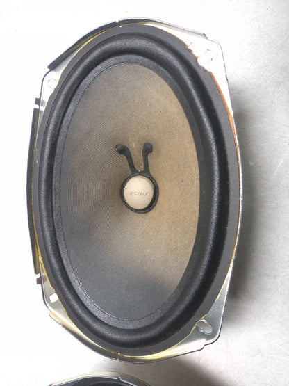 2010 Nissan Maxima Trunk & Door Speaker Set 9pcs OEM