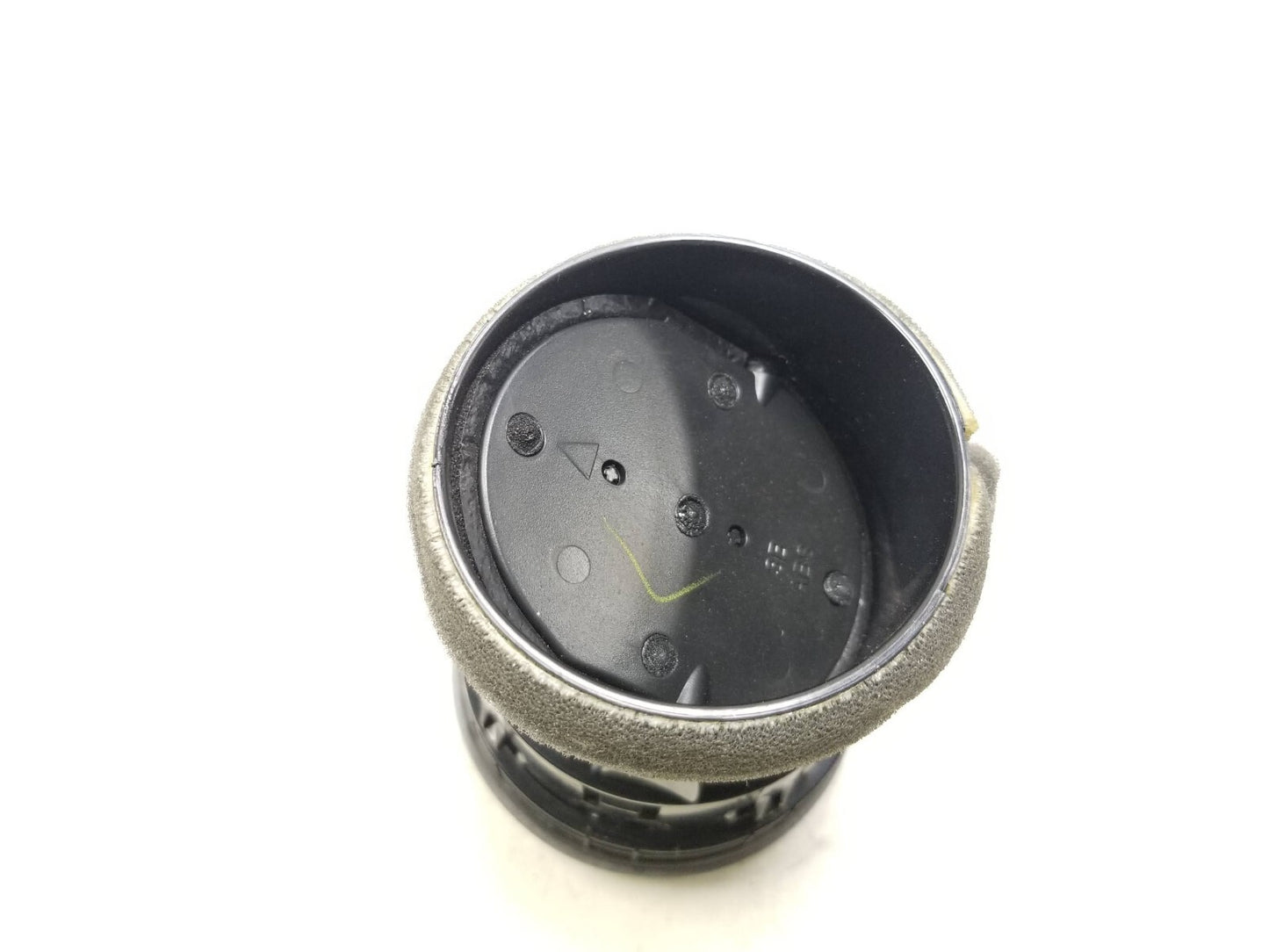 2008 - 2014 Nissan Rogue Dash Ac Heater Air Vent Passenger Side Right OEM