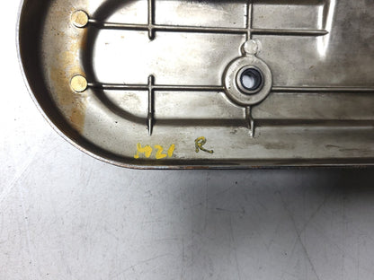 1984 - 1987 Honda Gl1200 Goldwing Timing Belt Cover Left & Right OEM