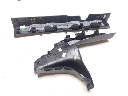 2014 - 2019 Kia Soul Rear Sill Plate Left & Right OEM