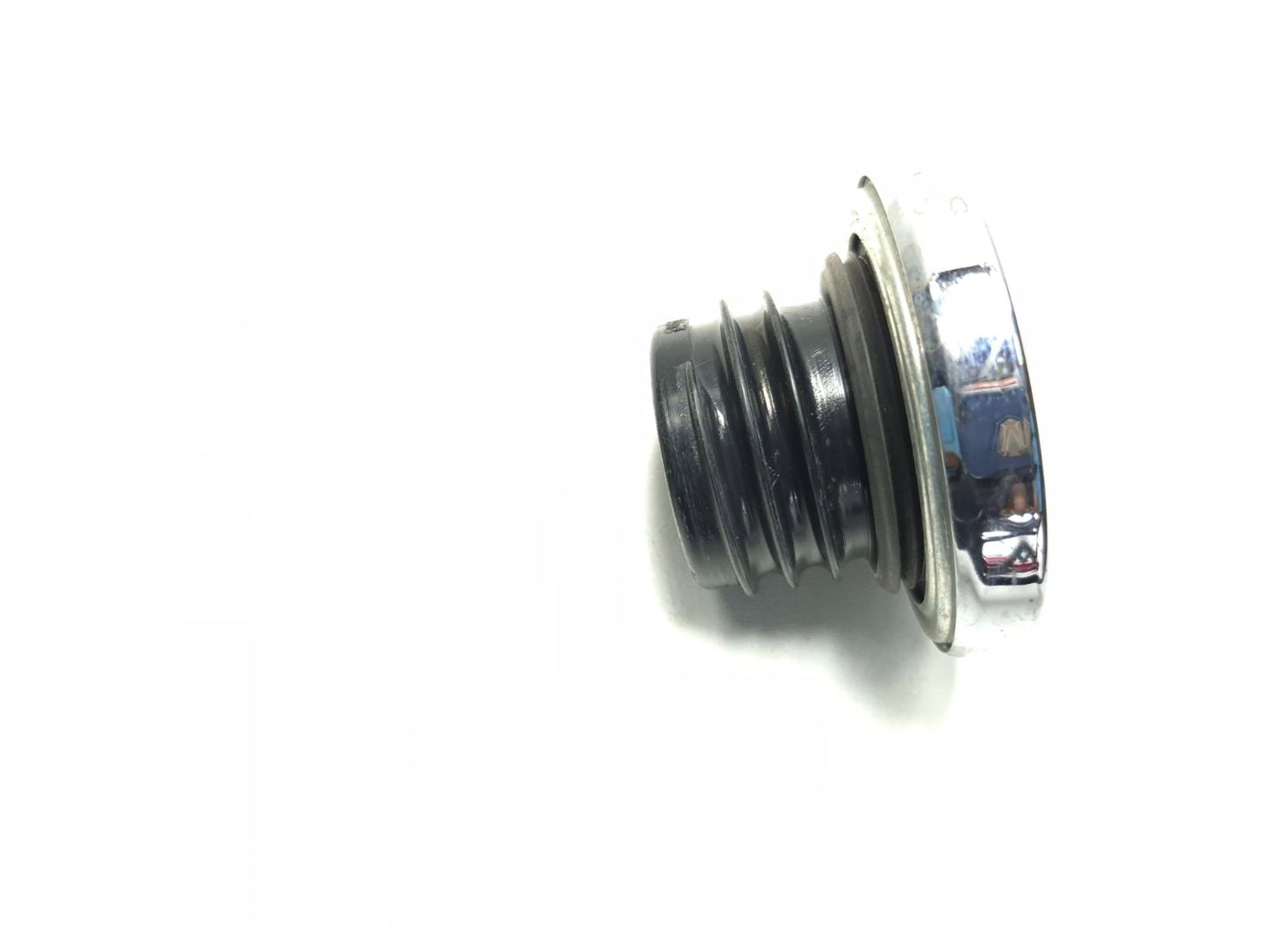 1992-2022 Harley Sportster 883 1200 Xl Gas Fuel Tank Cap 61272-92a OEM