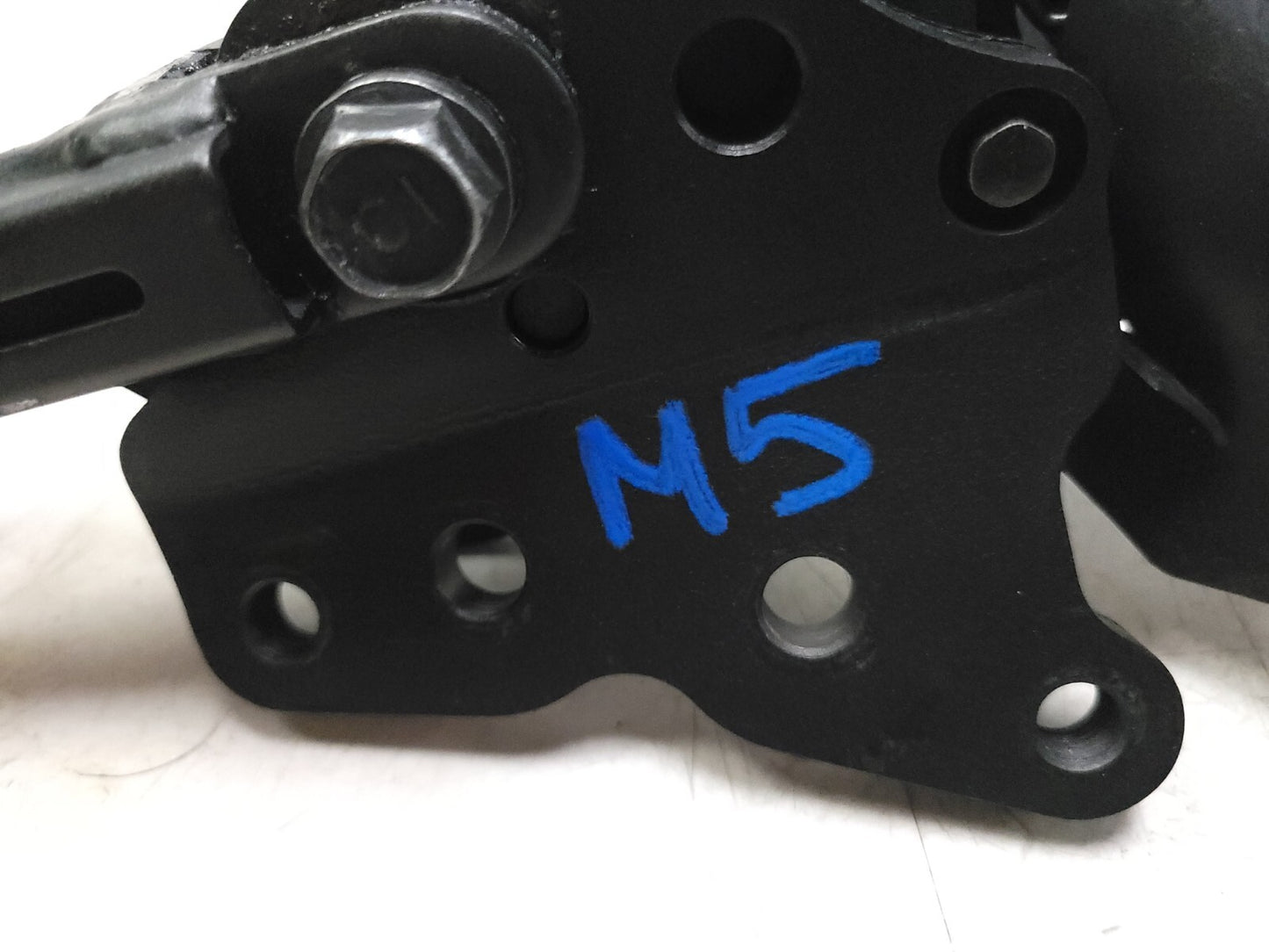 2020 - 2023 Kawasaki Ex650 Ninja 650 Kick Stand OEM