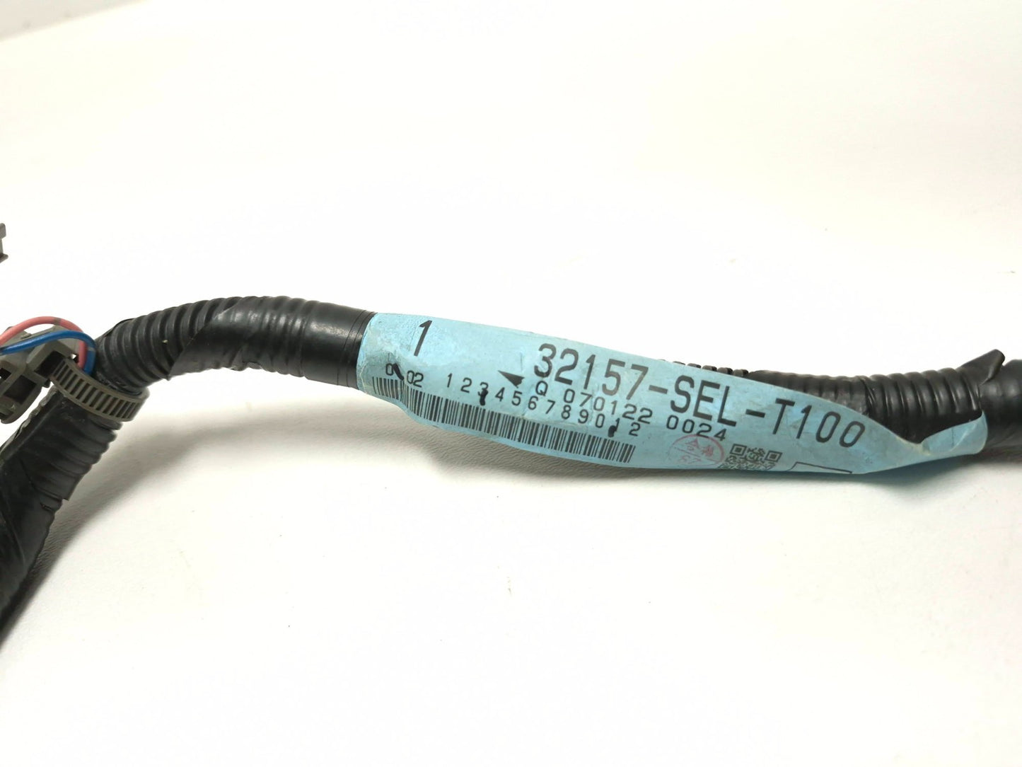 2007 Honda Fit Heater Wire Harness OEM