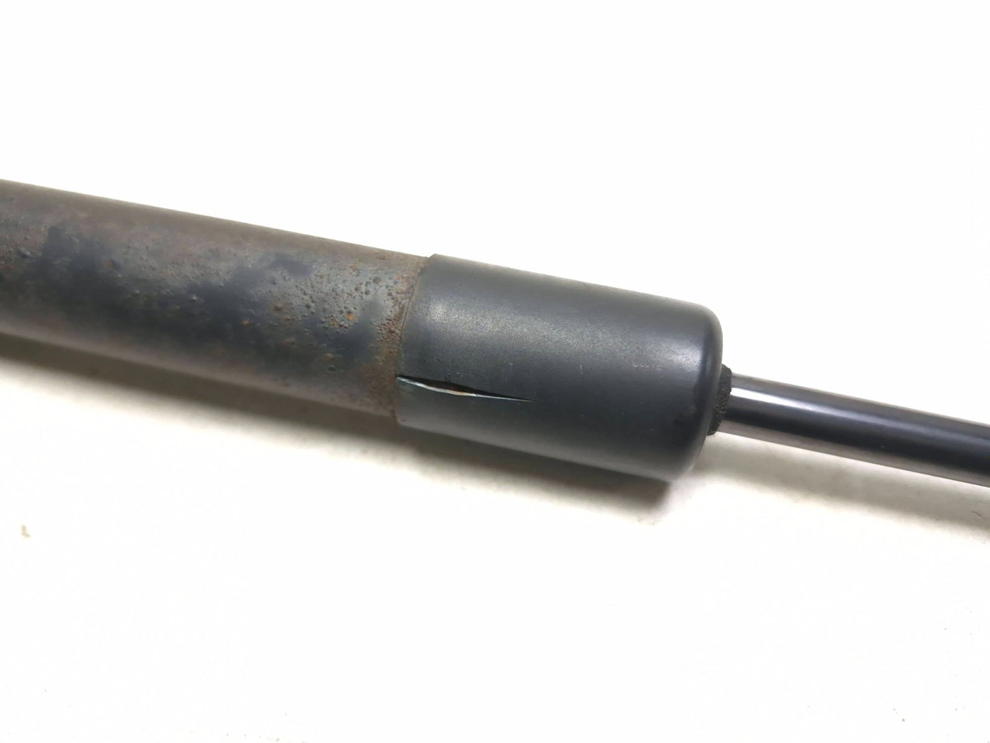 2011 Volkswagen Tiguan Trunk Lid Tailgate Strut Lift Cylinder 2pcs OEM