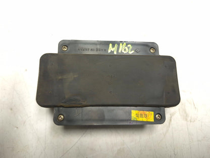 2007 Kawasaki Ninja 250 Ex250 F Fuse Box OEM