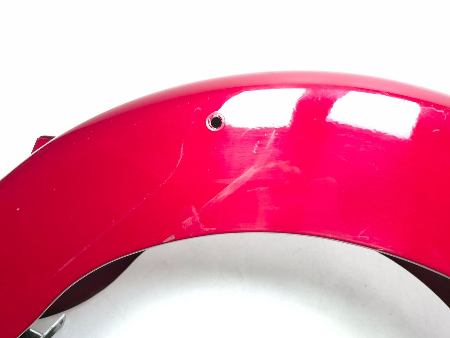 1988 - 1996 Harley-davidson Electra Glide Flhtc  Rear Fender