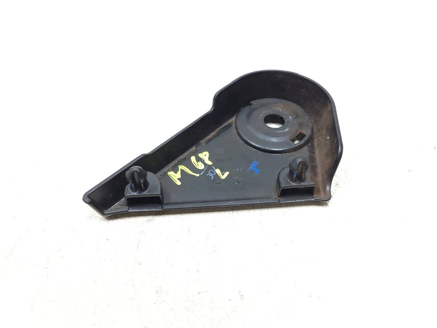 2022 - 2024 Royal Enfield Classic 350 Swingarm Side Cover Panel Left & Right OEM
