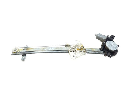 11-15 Subaru Impreza Door Window Regulator Motor Front Passenger Side OEM Sedan