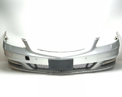 2010 Mercedes-benz S400 Front Bumper Cover Local Pick Up Only OEM