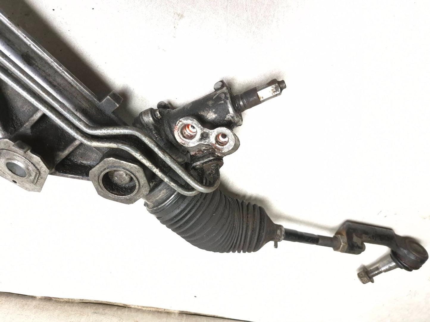 2008 Lincoln Navigator Power Steering Rack & Pinion OEM