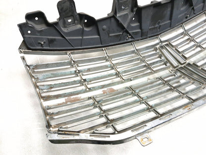 2008 Lincoln Navigator Front Upper Grille OEM