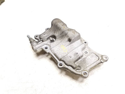 2011 Scion Tc Engine Case Ventilation Pcv OEM 12205-36010