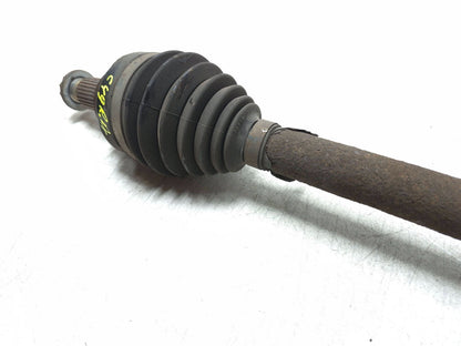 2013 BMW 328ix Axle Shaft Rear Left Driver Side Oem✅