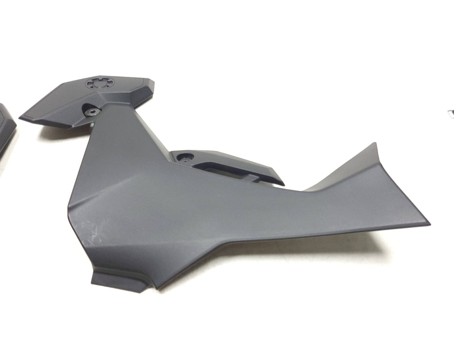 17-24 Kawasaki Kle300 Versys-x 300 Cover Pivot Fairing Left & Right