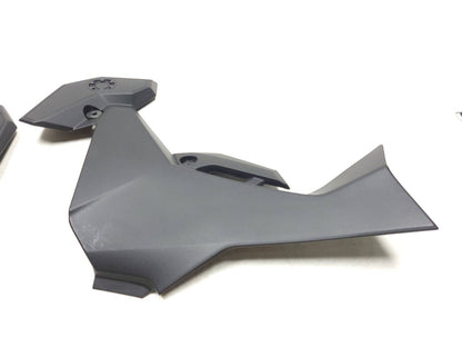 17-24 Kawasaki Kle300 Versys-x 300 Cover Pivot Fairing Left & Right