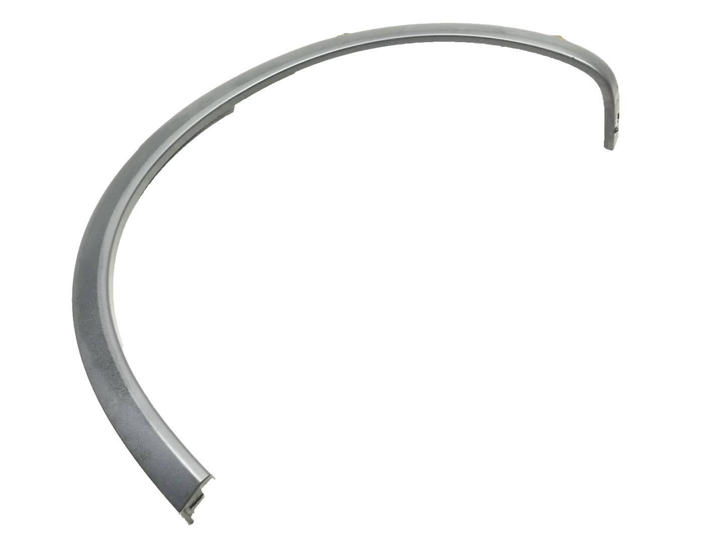 2013 Porsche Cayenne Fender Wheel Arch Molding Rear Driver Side Left OEM