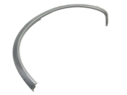 2013 Porsche Cayenne Fender Wheel Arch Molding Rear Driver Side Left OEM