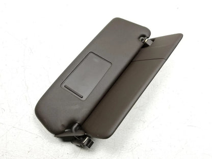 2013 Porsche Cayenne Sun Visor Left & Right OEM
