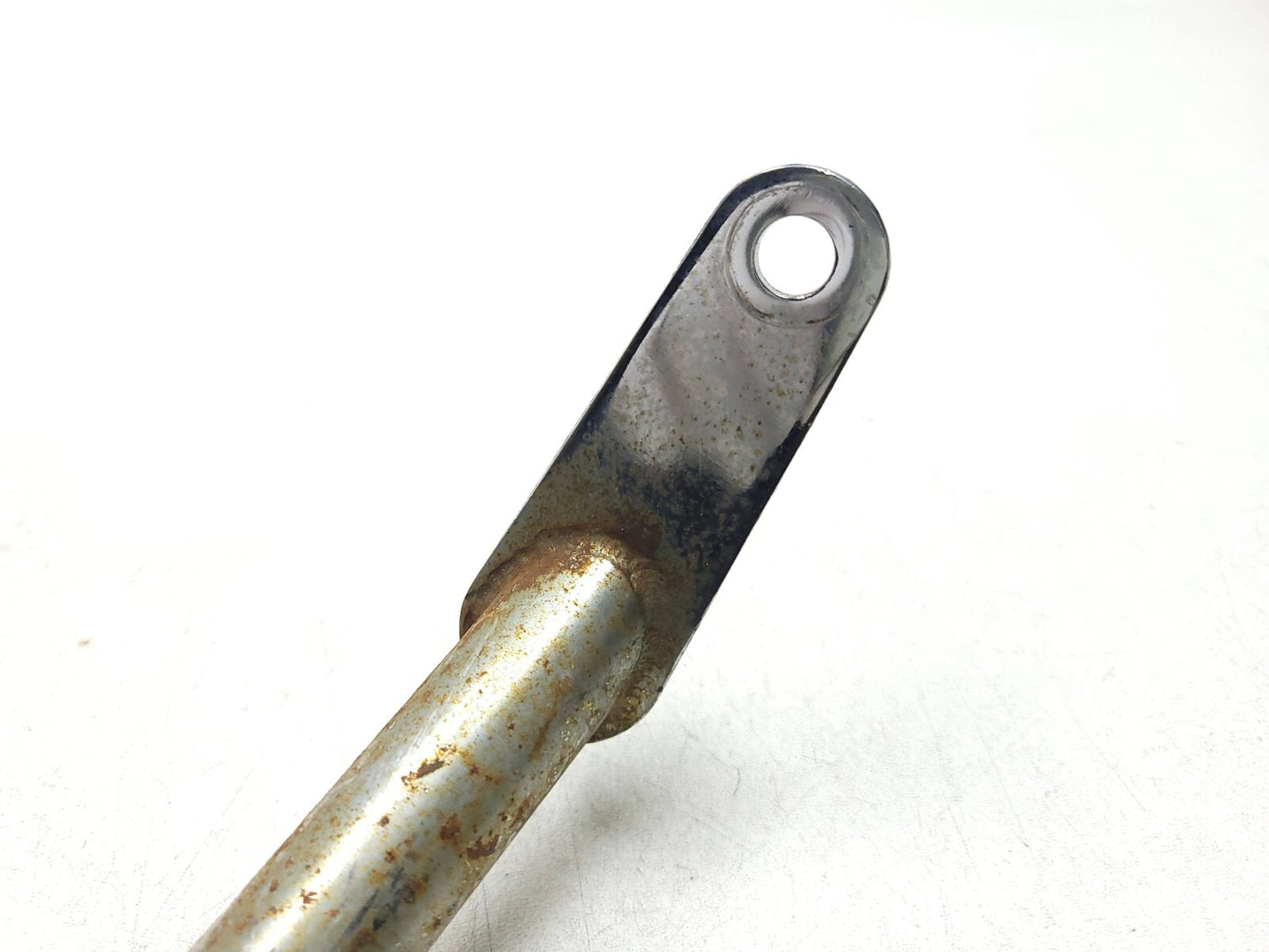 1998 - 2016 Yamaha V Star 650 Xvs650 Classic Crash Bar 2pcs OEM