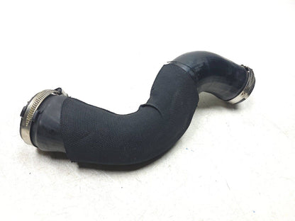 09-12 Audi A4 Quattro Intercooler Hose Pipe 2pcs 2.0t OEM