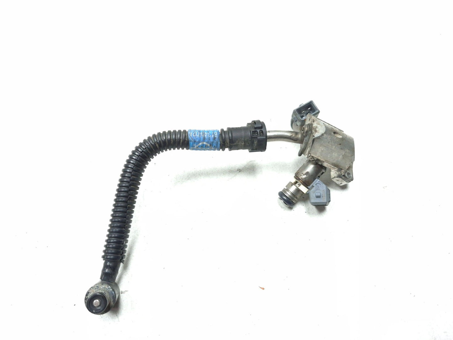 2004 Harley Davidson Touring Flhti Electra Glide Fuel Injector OEM