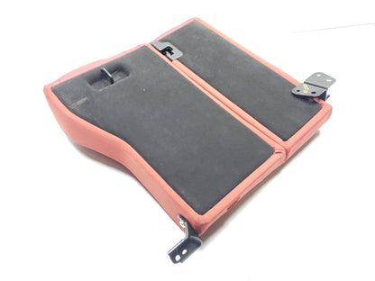 2019 Alfa Romeo Giulia Rear Seat Upper Cushion Left Driver Side OEM 21k Miles