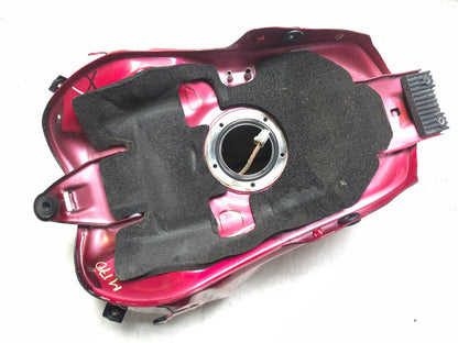 2015 Suzuki Gw250 Inazuma 250 Fuel Tank OEM