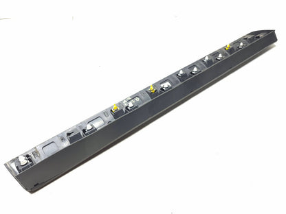 2017 Cadillac Xt5 Front Right Lower Door Trim Molding OEM