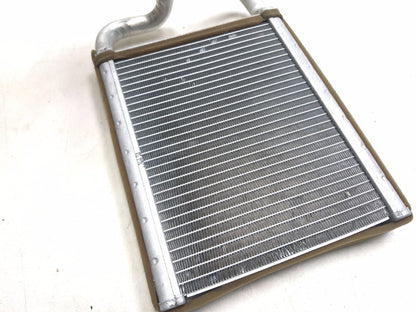2012 Hyundai Sonata Heater Core OEM