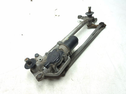 2008 Acura Tl Type-s Windshield Wiper Motor W/ Linkage Assy OEM