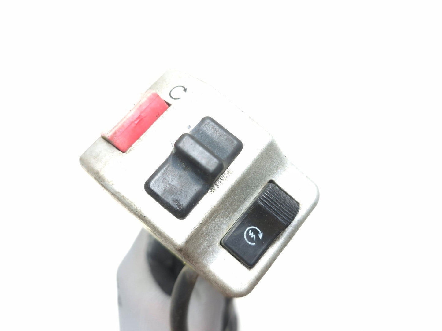 2004 Suzuki Intruder Volusia Vl800 Right Handlebar Switch OEM