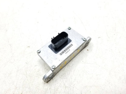 2007 Acura Tl Type S Yaw Lateral Acceleration Rate Sensor OEM