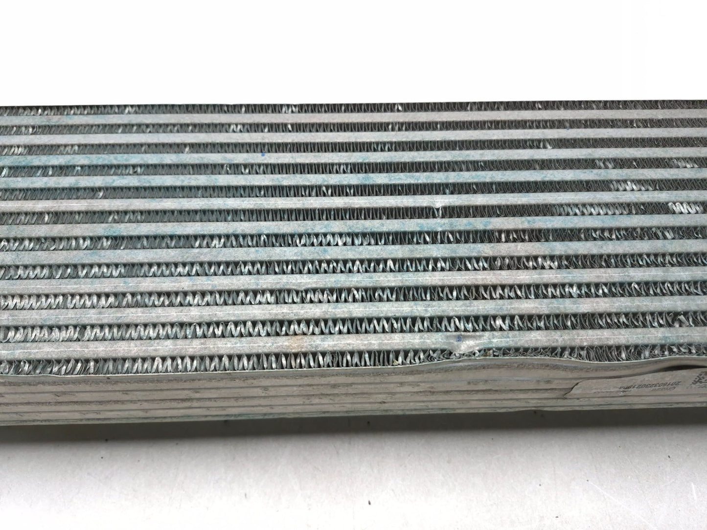 2014 Ford Focus St Front Intercooler Oem✅