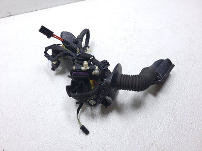13 14 15 16 Audi A4 S4 Door Wire Harness Front Right Passenger Side OEM